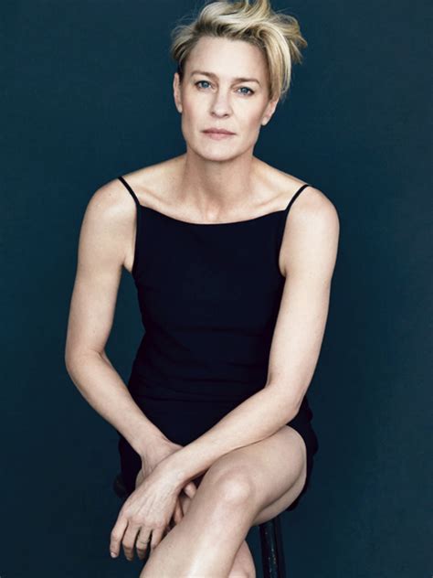 Robin Wright Nude: Porn Videos & Sex Tapes